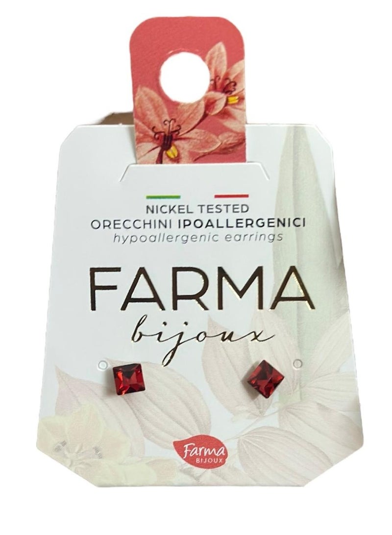 فارما حلق طبي فارما 4 مم كريستال COMETA