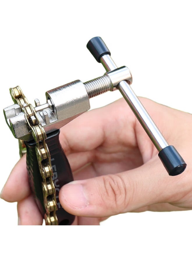 LeBycle Mountain Bike Chain Cutter, Road Bike Chain Remover, Universal Chain Disassembly Tool, Chain Separator - Image 2