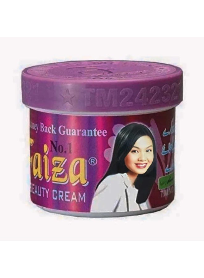 Faiza Beauty Cream Faiza Original Whitening and Spot Removal Formula Beauty Cream – 1x50g - Image 2