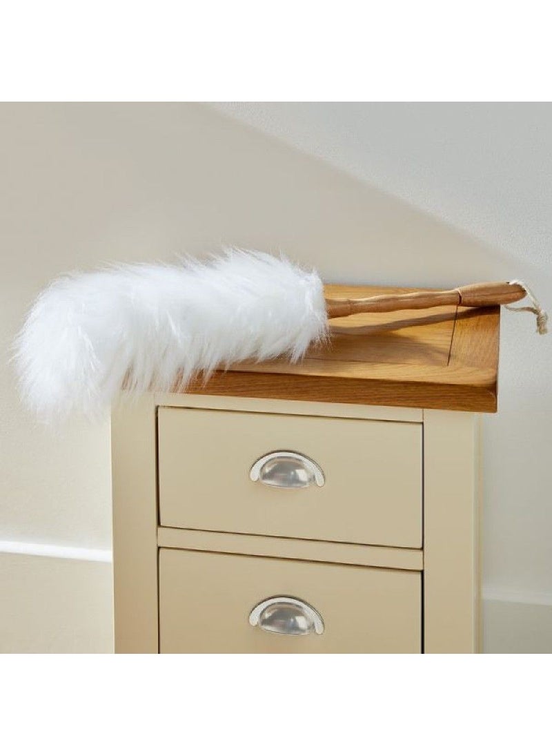 Addis Addis Bamboo Duster Wool  - Image 2
