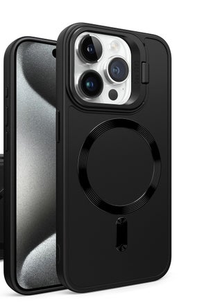Black 16 Pro Max