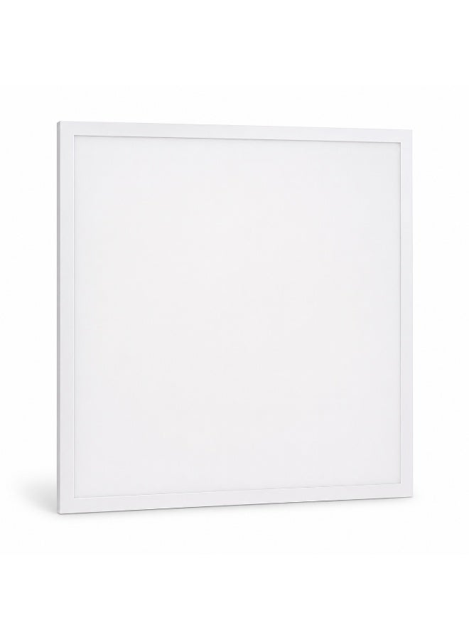 بلاطة - بانل - باك لايت -60*60 سم- 55 وات - اضاءة ورم - Image 2