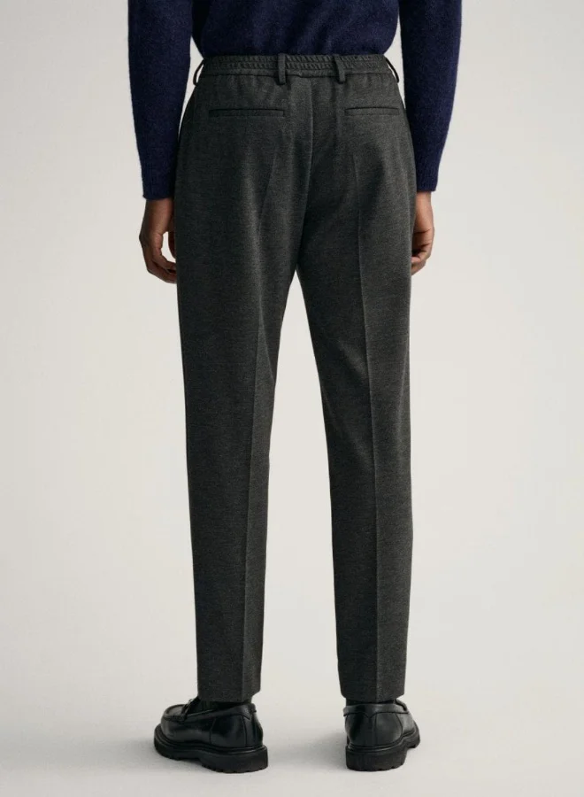 GANT Gant Jersey Suit Pants