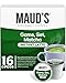 MAUD'S Mauds Matcha Latte Pods 16 ct Single Serve Tea Pods  Compatible with Keurig K Cups Maker - Image 2
