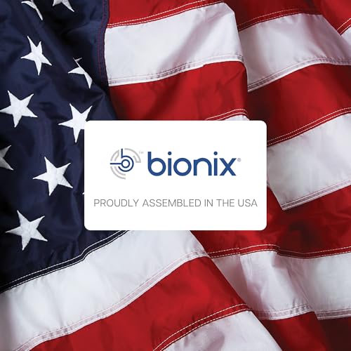 Bionix - OtoClear Ear SprayWash Kit, Easy-to-Use, Ideal for Healthcare Providers, Soft & Flexible (22- Piece Set) - Image 3