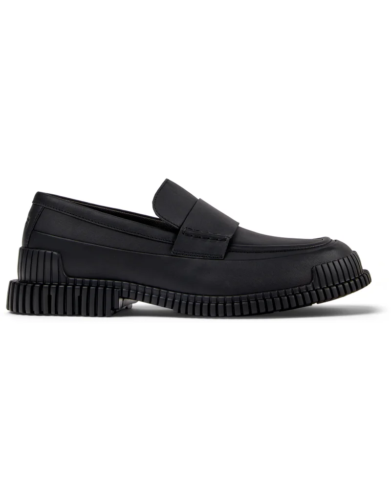 كامبر Pix, Men's Mocasin/Nautical, Black