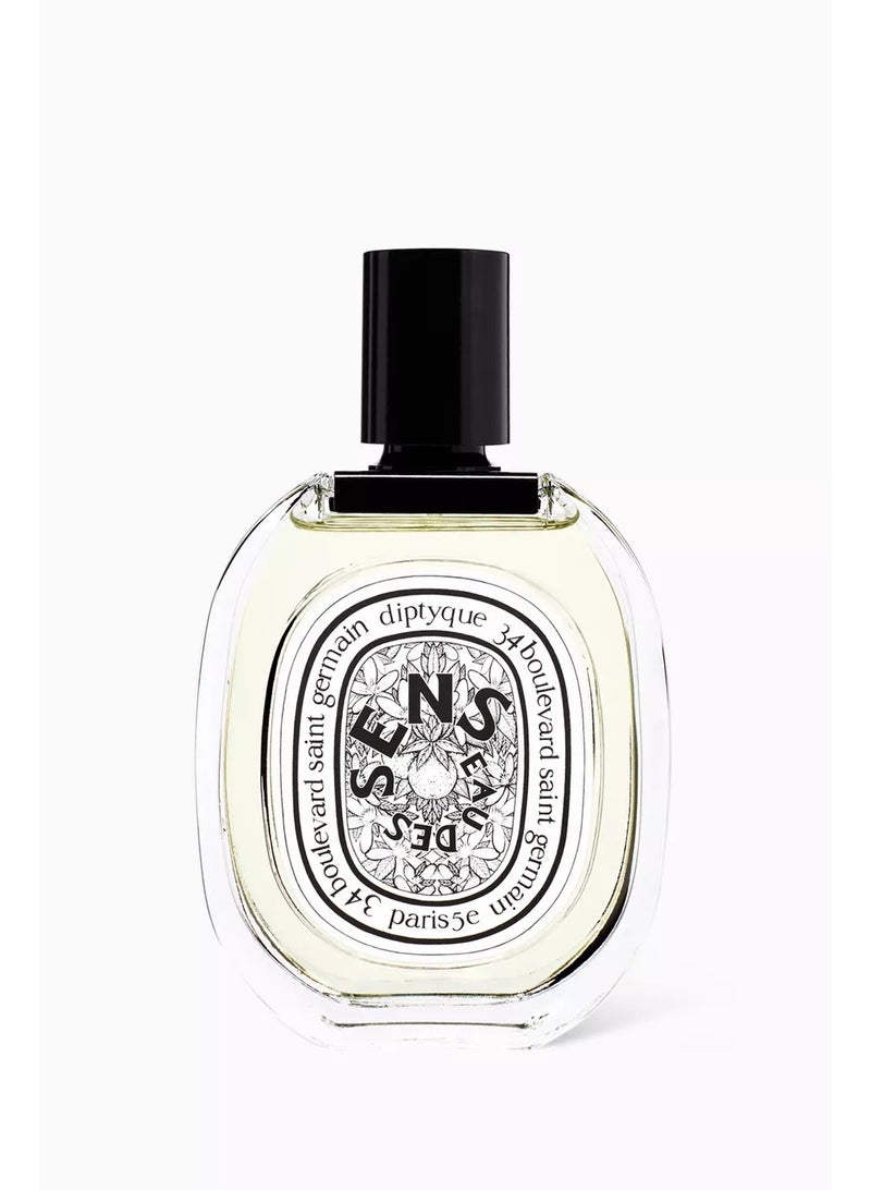 Diptyque Eau Des Sens Eau de Toilette, 100ml