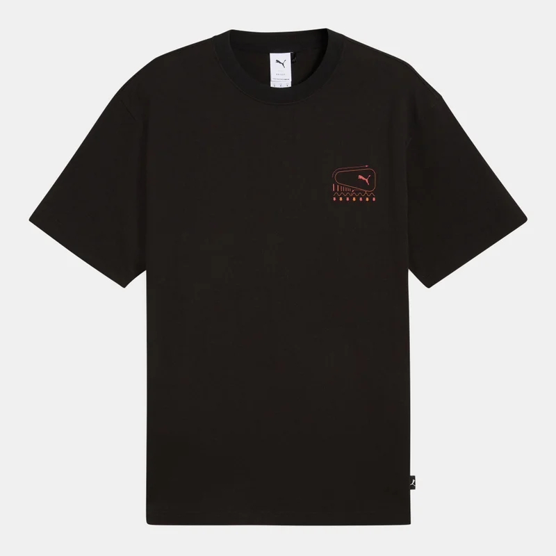 PUMA Men's Graphic T-Shirt