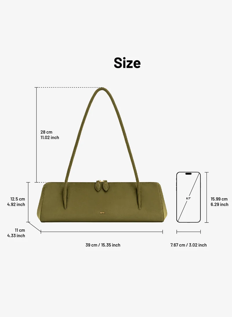 JW PEI  Nova Shoulder Bag for Women | Best Price UAE