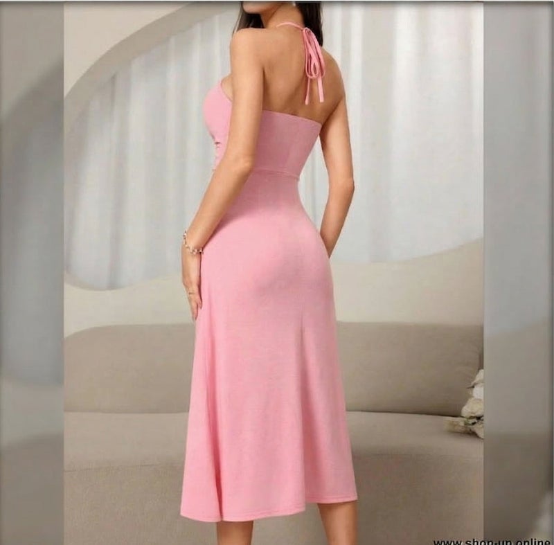Women's butter-soft nightgown with elegant tulle robe – a comfortable and sophisticated women's sleepwear set for home and special occasions - Image 3