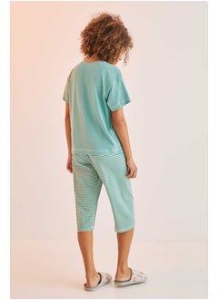 women'secret Garfield long pirate pajamas  - Image 3