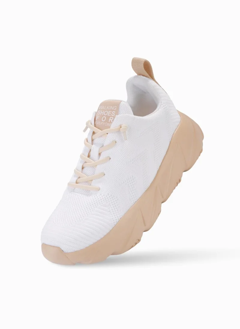 دوا زو لو Retro Dad Shoes (Basic)