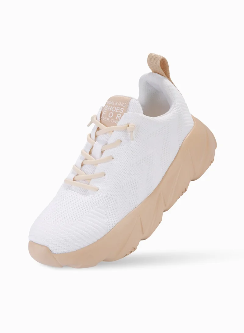 DUOZOULU Retro Dad Shoes (Basic)