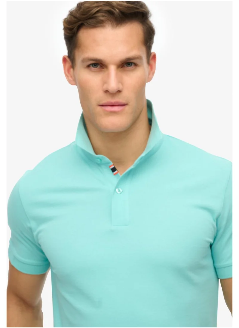 Superdry City Pique Polo