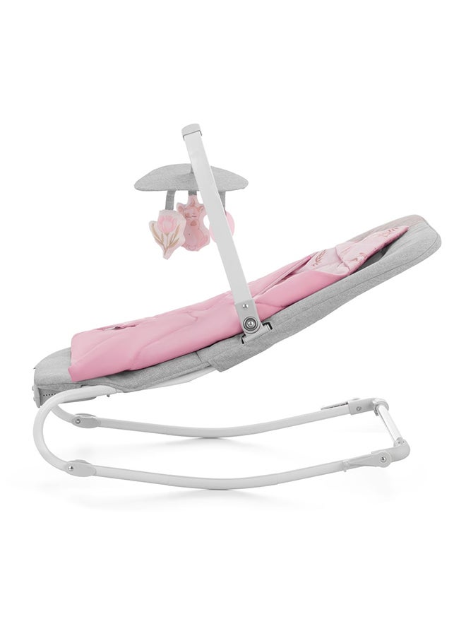 Kinderkraft Felio 2 Chair - Pink - Image 2