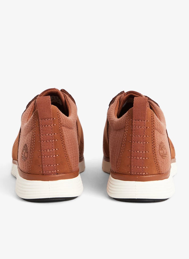 Timberland Killington Lace Up Sneakers - Image 3