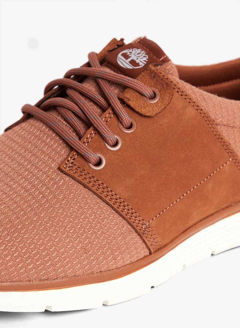 Timberland Killington Lace Up Sneakers - Image 4
