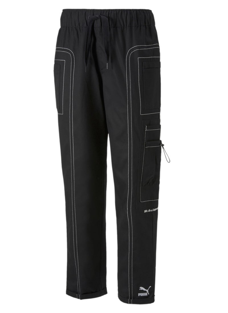 PUMA - We Are Legends Mens Workwear Pants - Image 1