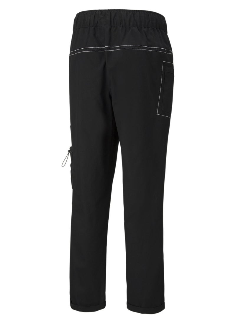 PUMA - We Are Legends Mens Workwear Pants - Image 1