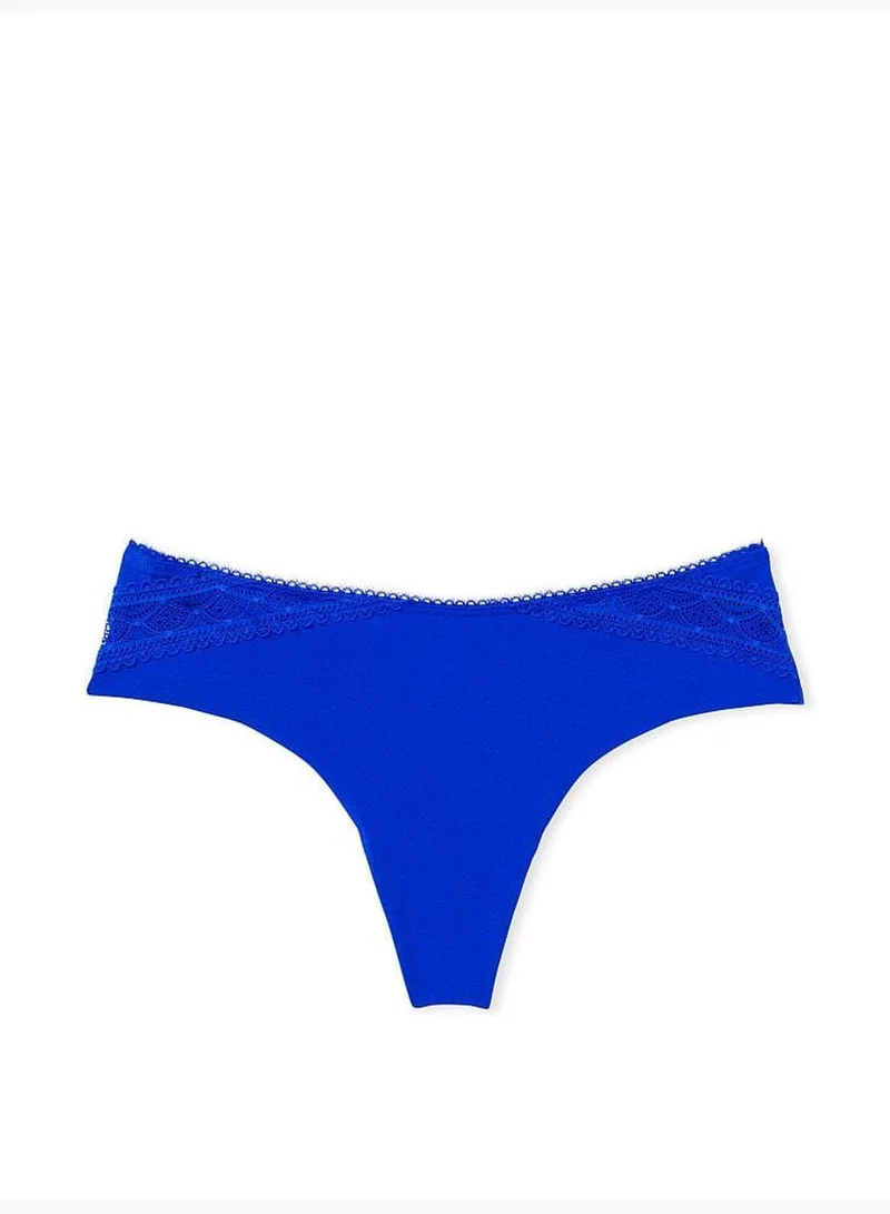 Victoria's Secret No-Show Thong Panty