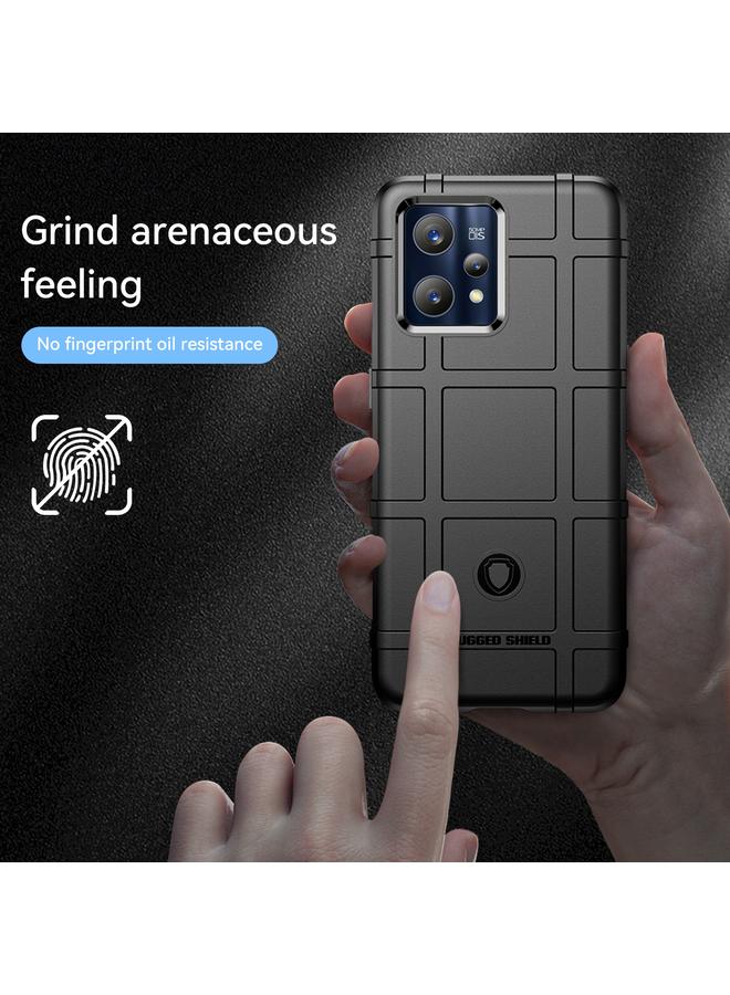 S-TOP Case For OPPO Realme 9 Pro+ Full Coverage Shockproof TPU Case - Image 3