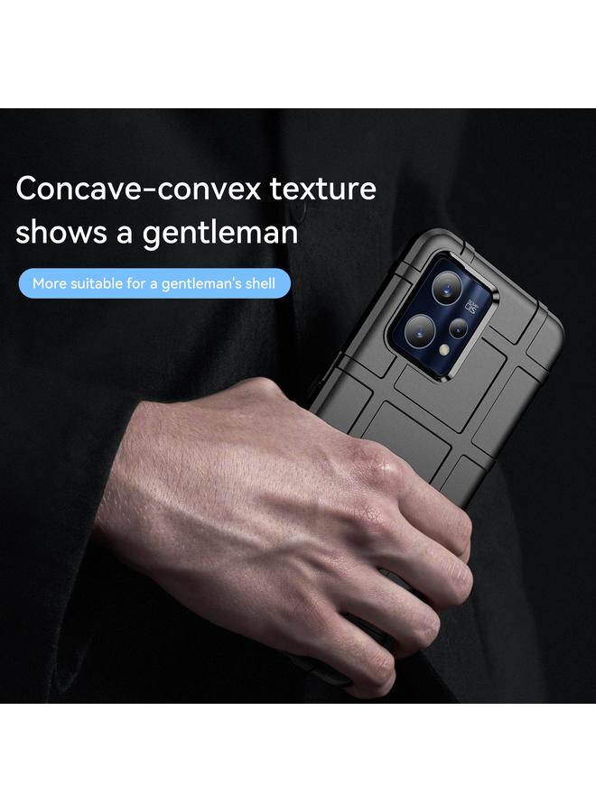 S-TOP Case For OPPO Realme 9 Pro+ Full Coverage Shockproof TPU Case - Image 5