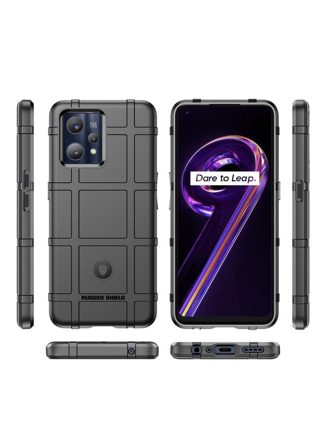 S-TOP Case For OPPO Realme 9 Pro+ Full Coverage Shockproof TPU Case - Image 2