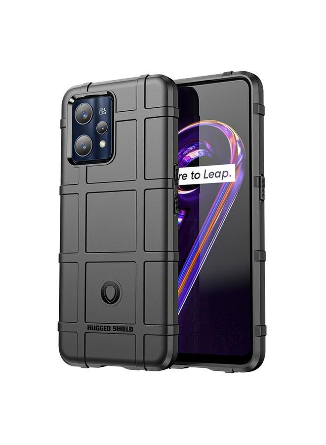 S-TOP Case For OPPO Realme 9 Pro+ Full Coverage Shockproof TPU Case - Image 1