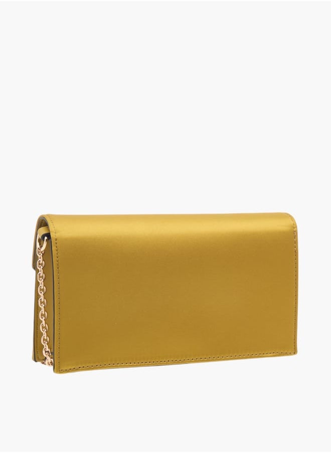 Celeste Womens Clutch Bag  - Image 3