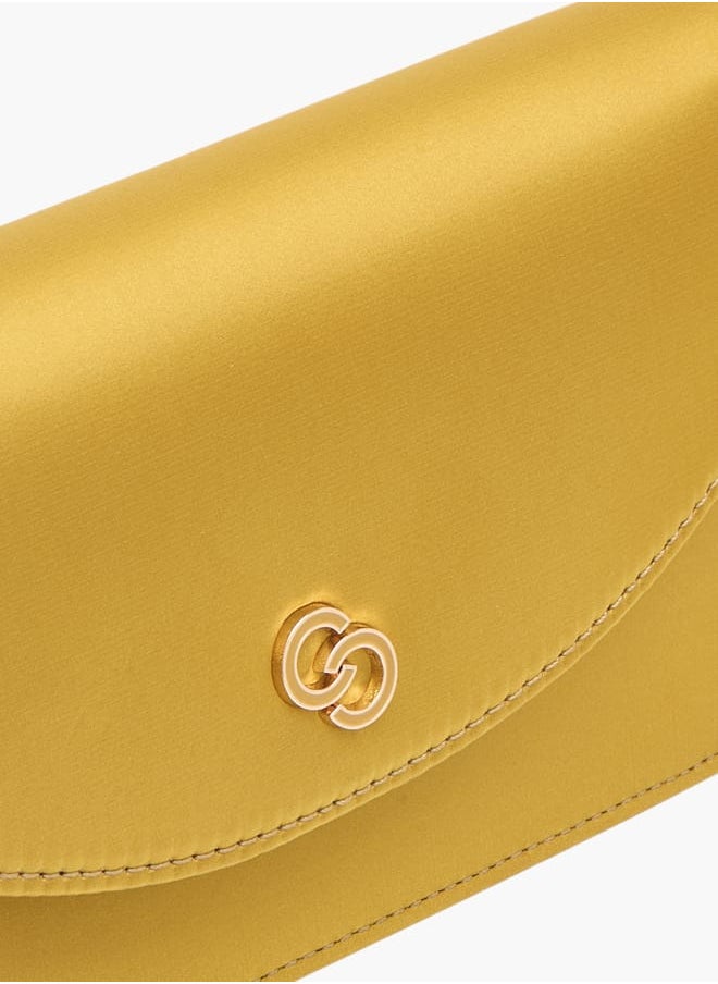 Celeste Womens Clutch Bag  - Image 4