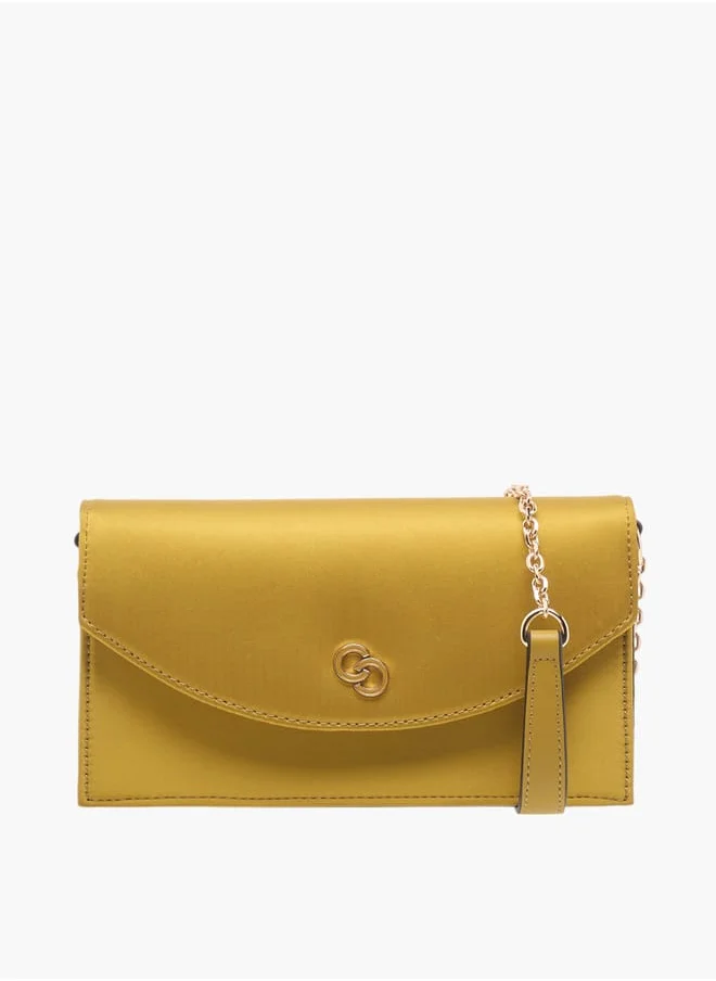 سيليست Womens Clutch Bag