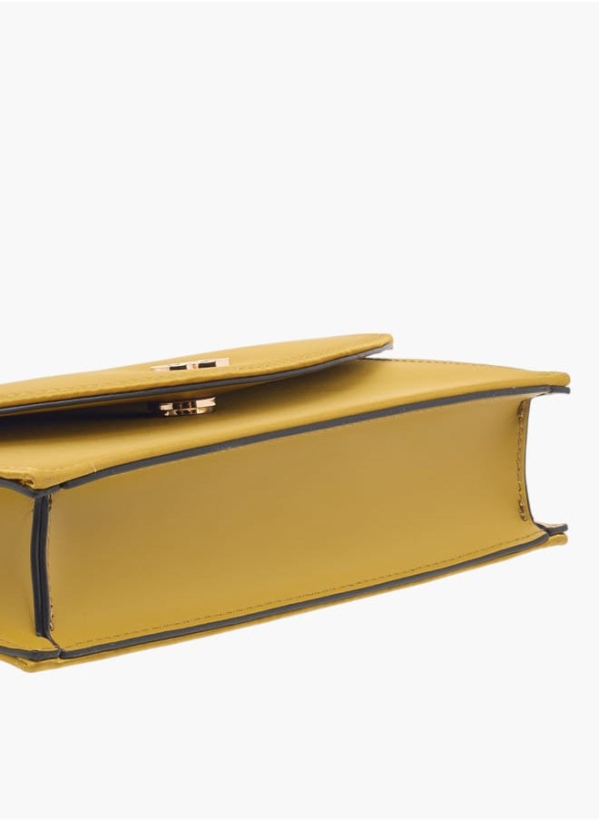 Celeste Womens Clutch Bag  - Image 5