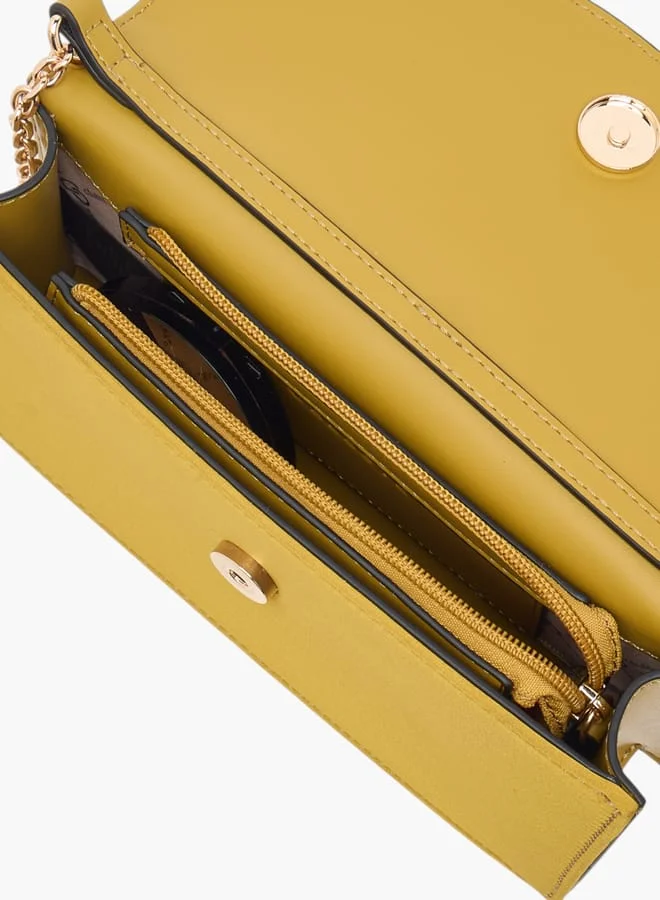 Celeste Womens Clutch Bag