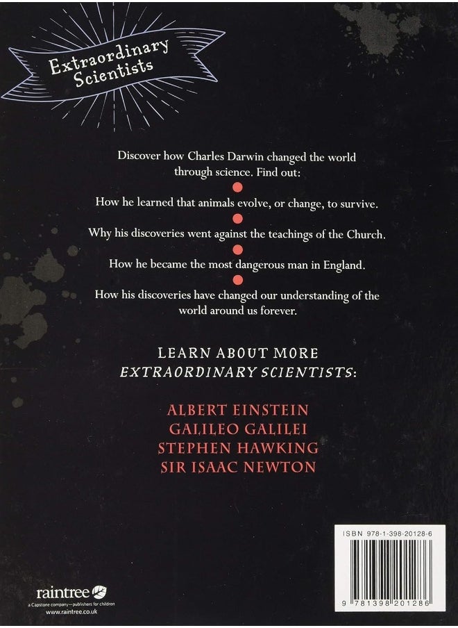 null - Charles Darwin - Image 1
