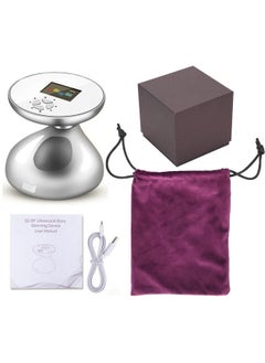 R.F Body Slimming Skin Lifting Beauty Machine Slimming Tightening Beauty Machine