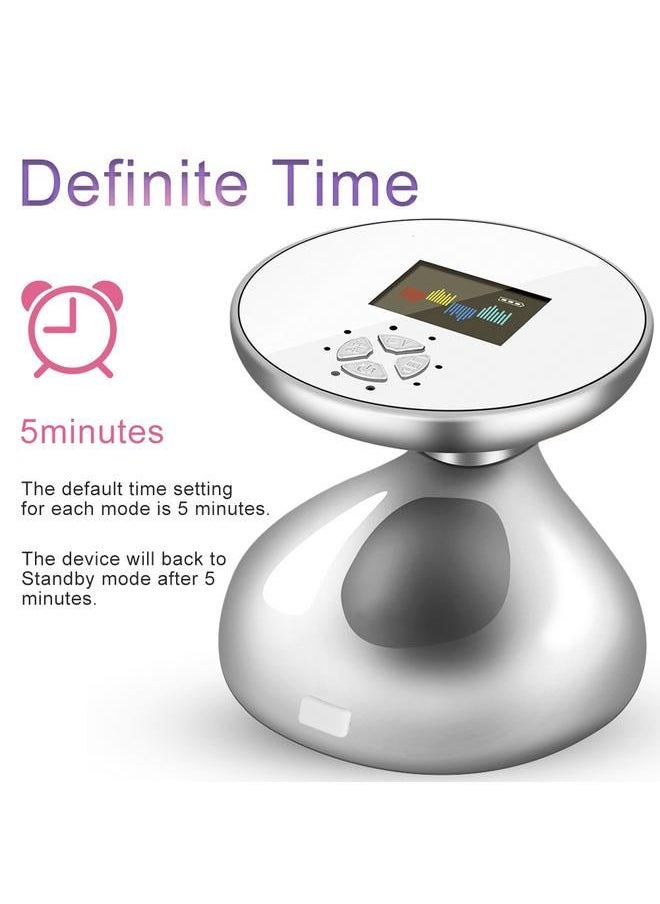 Arabest - R.F Body Slimming Skin Lifting Beauty Machine Slimming Tightening Beauty Machine - Image 1