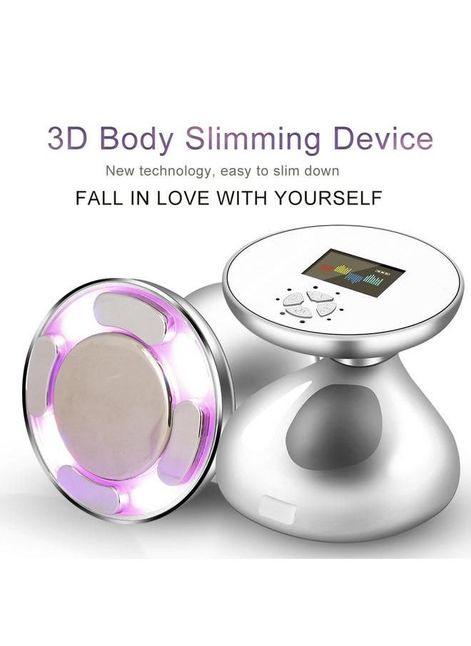 Arabest - R.F Body Slimming Skin Lifting Beauty Machine Slimming Tightening Beauty Machine - Image 1