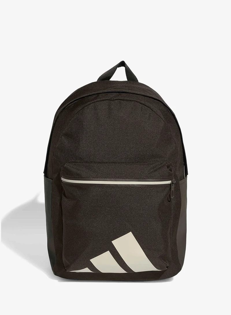 Adidas Essential Back To Campus Bars Backpack
