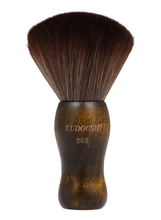 ANSELF Professional Barber Hair Cutting Neck Duster Brush