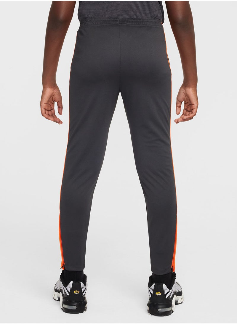 Nike Kids Air Nsw Sweatpants  - Image 2