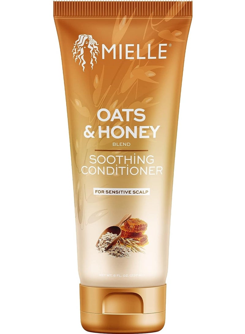 MIELLE Oats & Honey Soothing Conditioner 237 ML