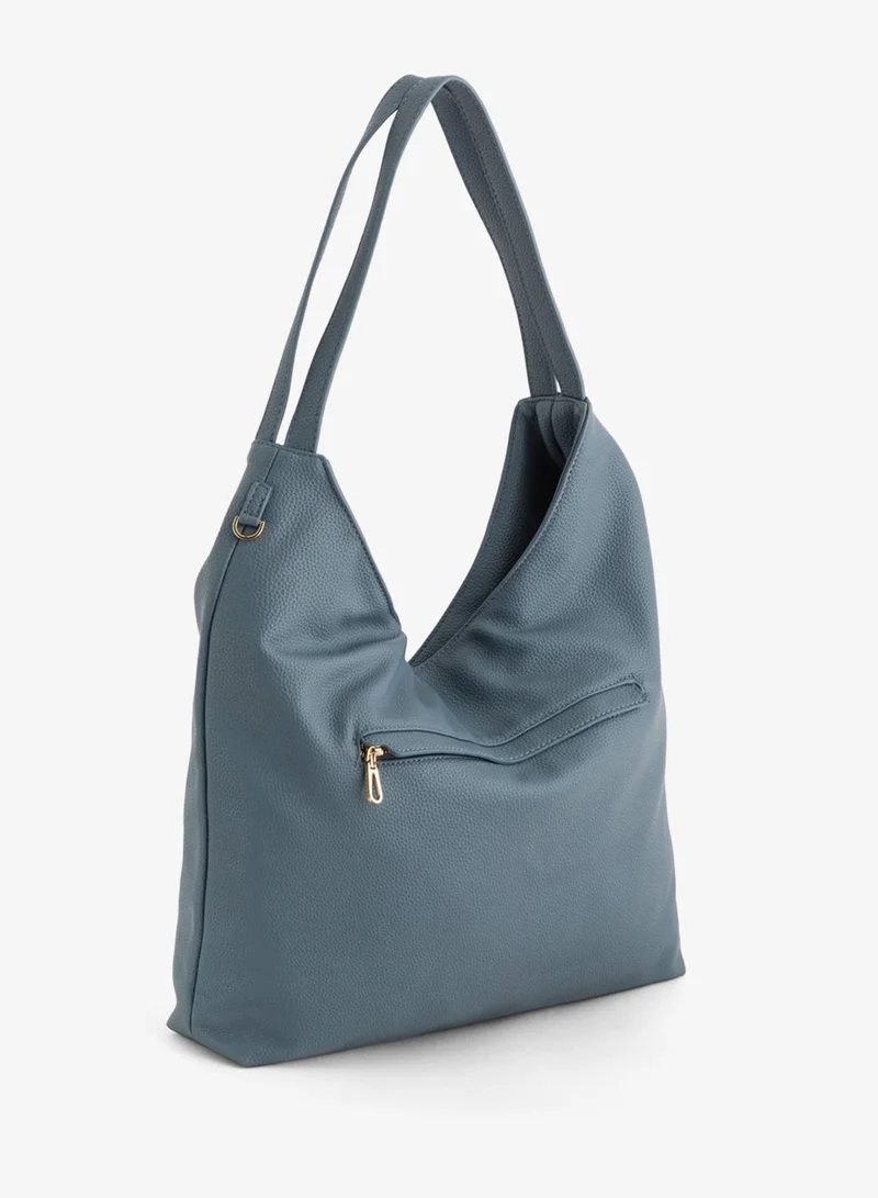 كاربيزا Women's Handbag Calipso V2 Magpie Blue