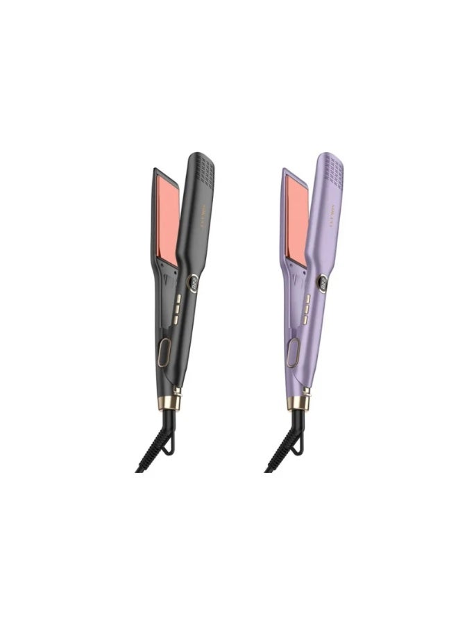 sokany SK-15062 Digital Hair Straightener - Image 2