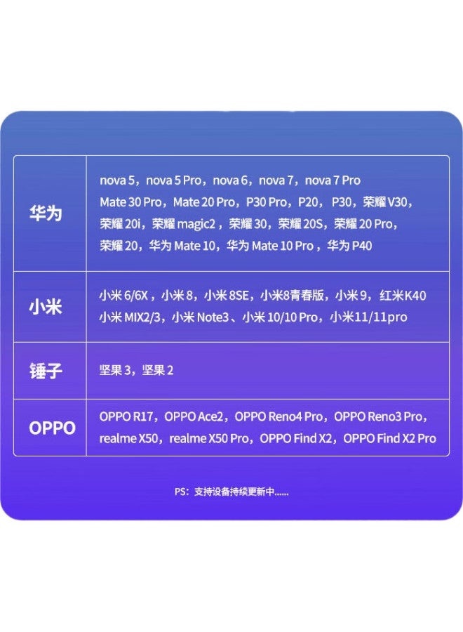 KOVOL [Buy One Get One Free] Type-C To 3.5Mm Audio Adapter Converter Cable Compatible With Huawei, Honor, Redmi K40, Xiaomi 11/10 - Image 3