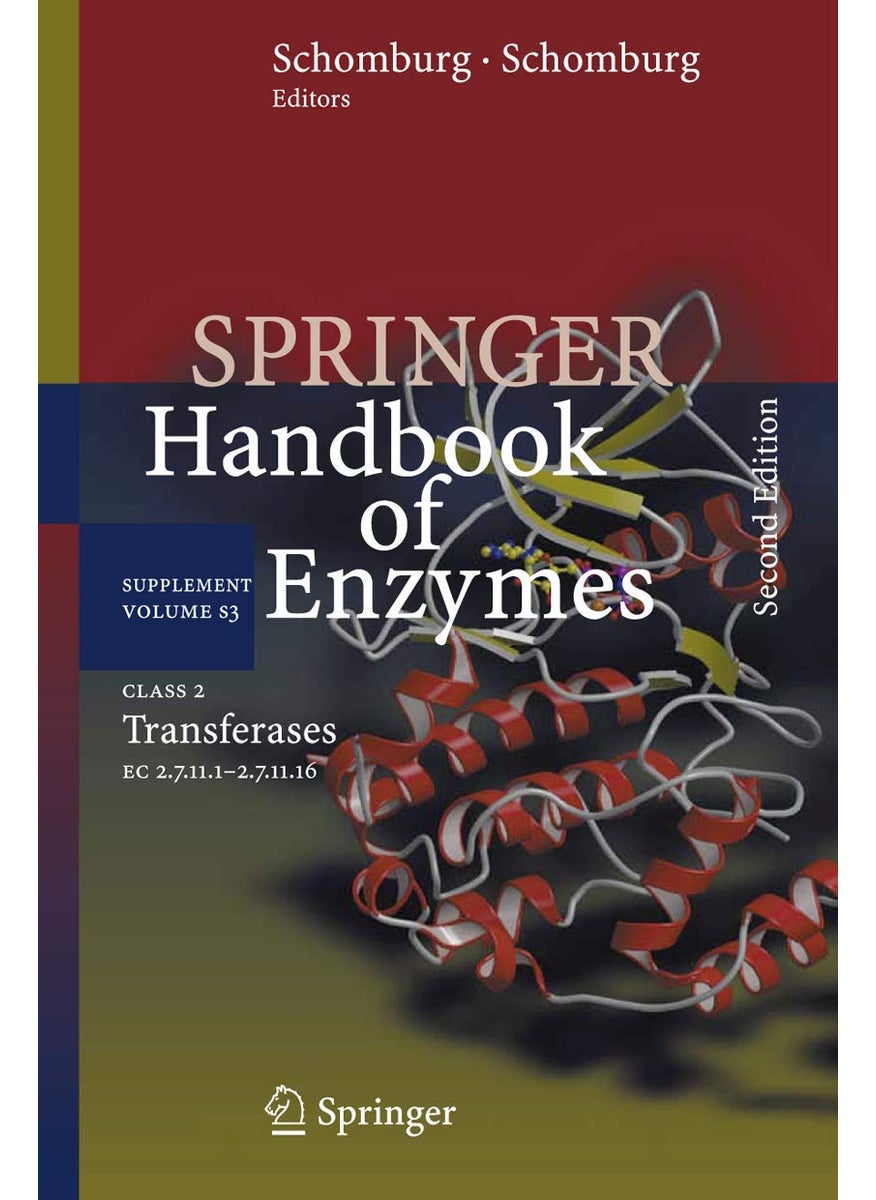Class 2 Transferases: EC 2.7.11.1-2.7.11.16 