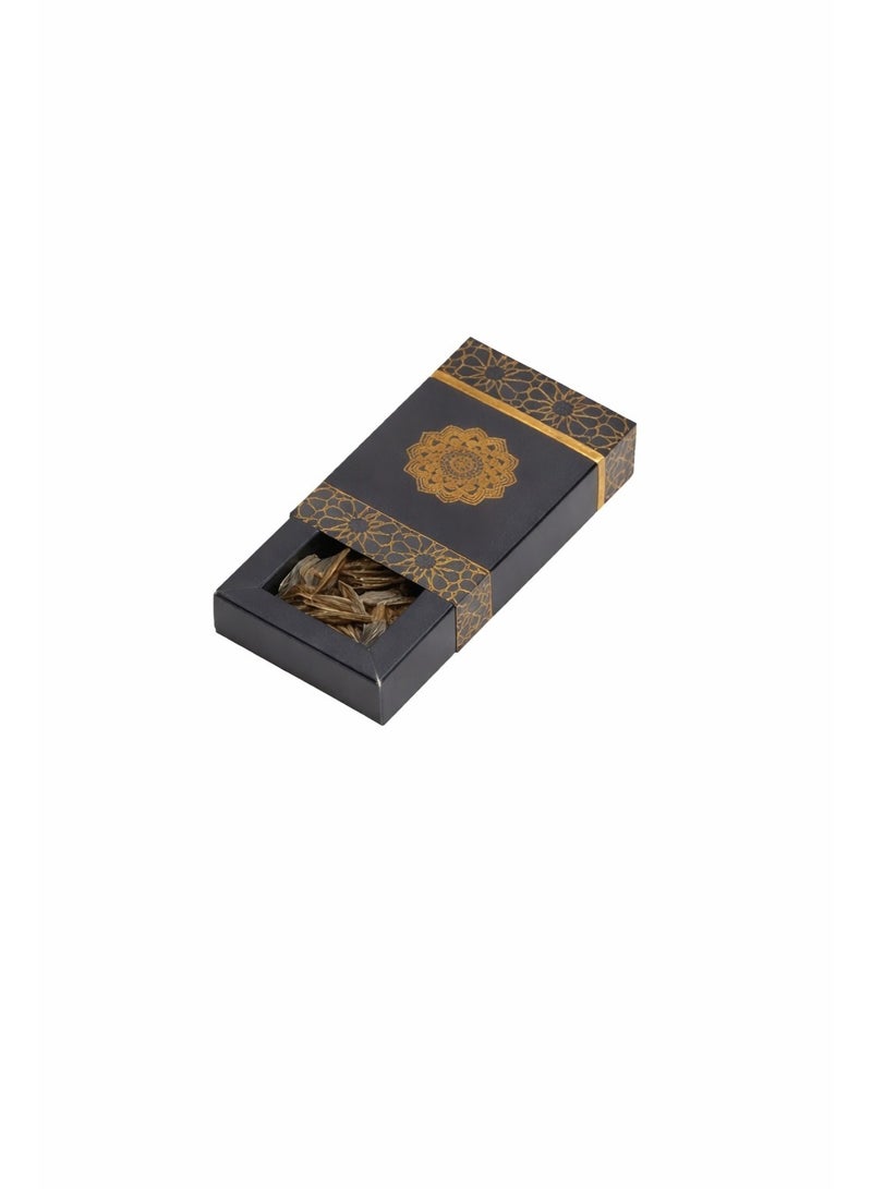 Tiger Vietnamese Oud - Luxurious fragrance and long-lasting diffusion - 28 grams (1 ounce) - Image 1
