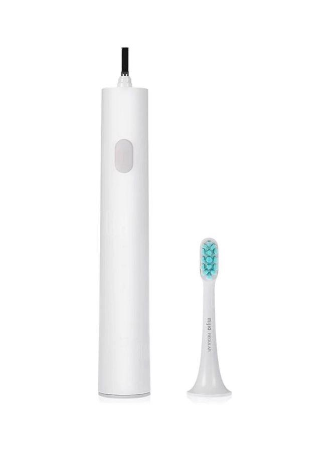 Xiaomi Sonic Electric Toothbrush White - Image 2