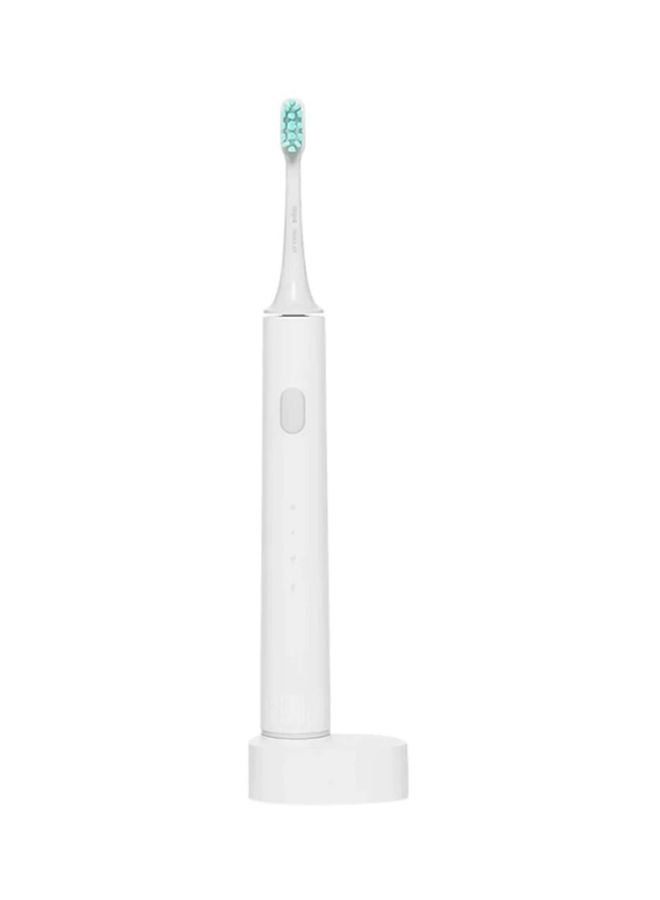 Xiaomi Sonic Electric Toothbrush White - Image 1