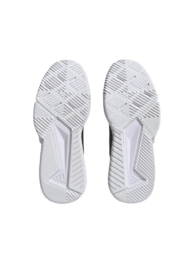 Adidas Court Team 2.0 M Black Indoor Shoes