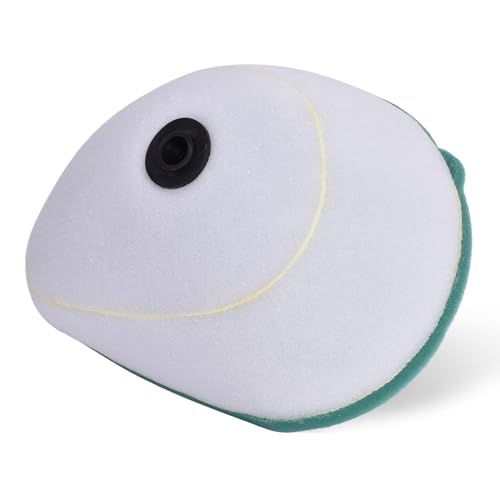 XYRVICT Air Filter for Honda CRF250R CRF 250 R 2006 2004 2005 2007 2008 2009 CRF250X CRF250XRL CRF450R CRF450X CRF450XRL, 17213-KRN-850 Air Cleaner Element - Image 1